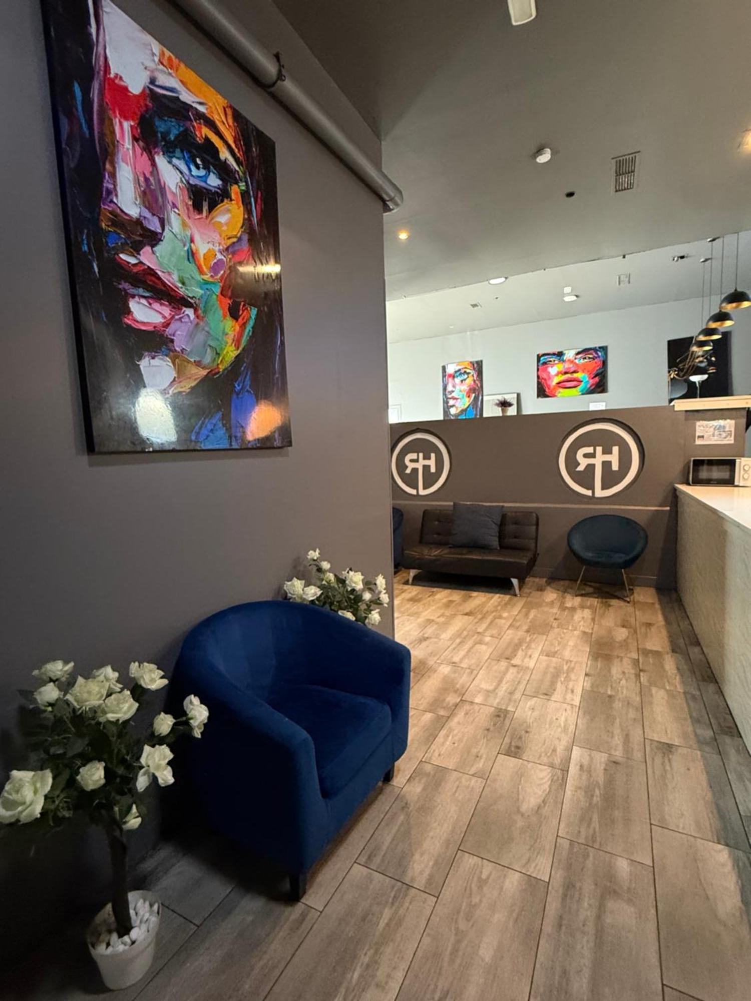 Rio Hostel مدريد المظهر الخارجي الصورة