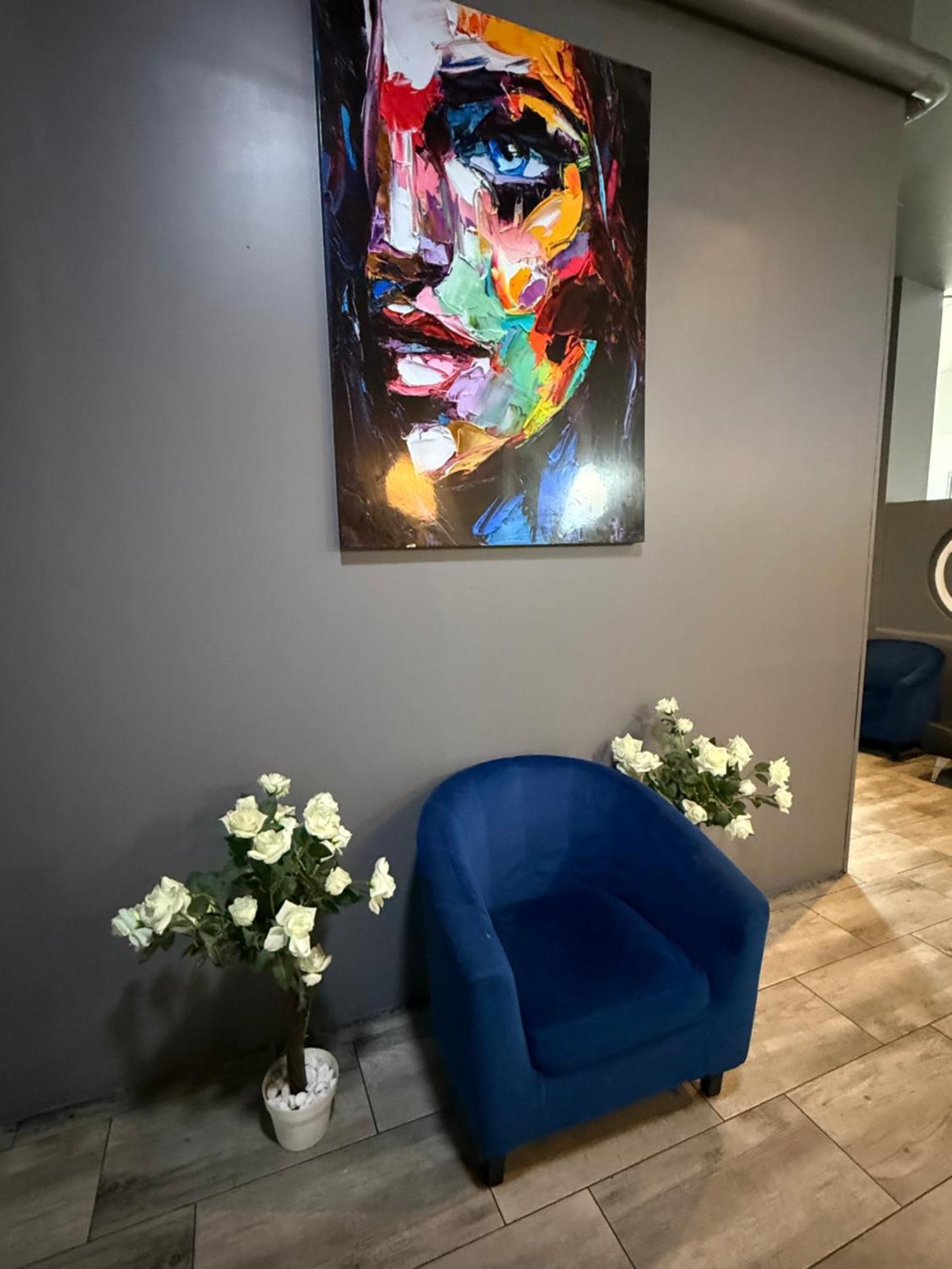 Rio Hostel مدريد المظهر الخارجي الصورة