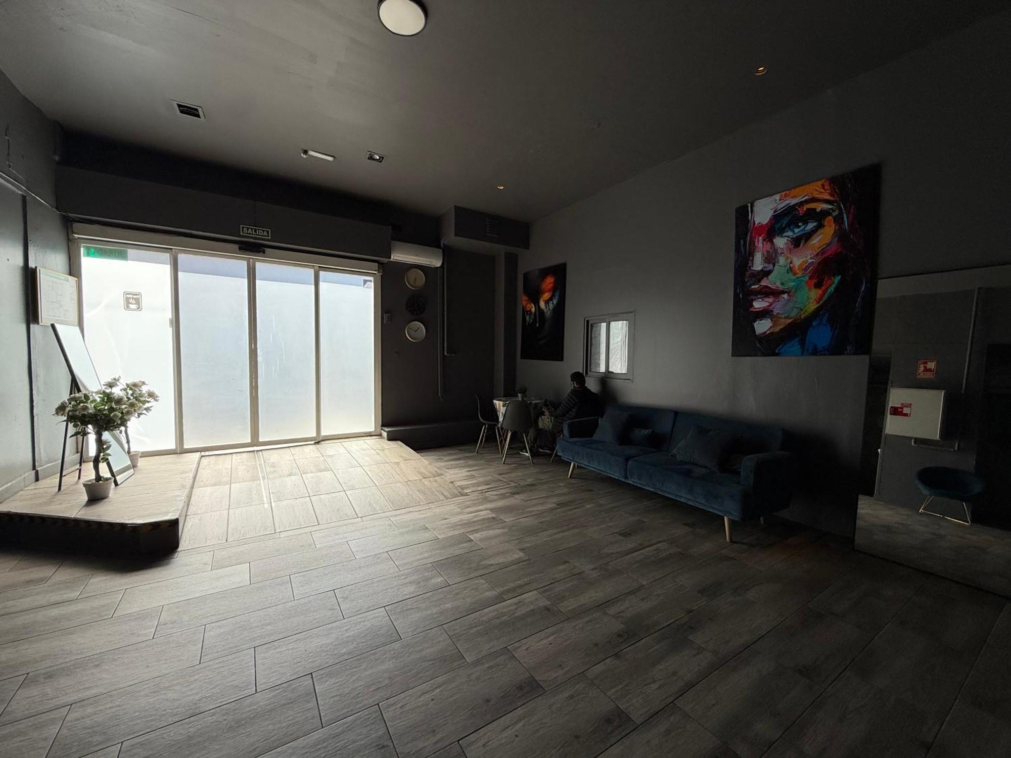 Rio Hostel مدريد المظهر الخارجي الصورة