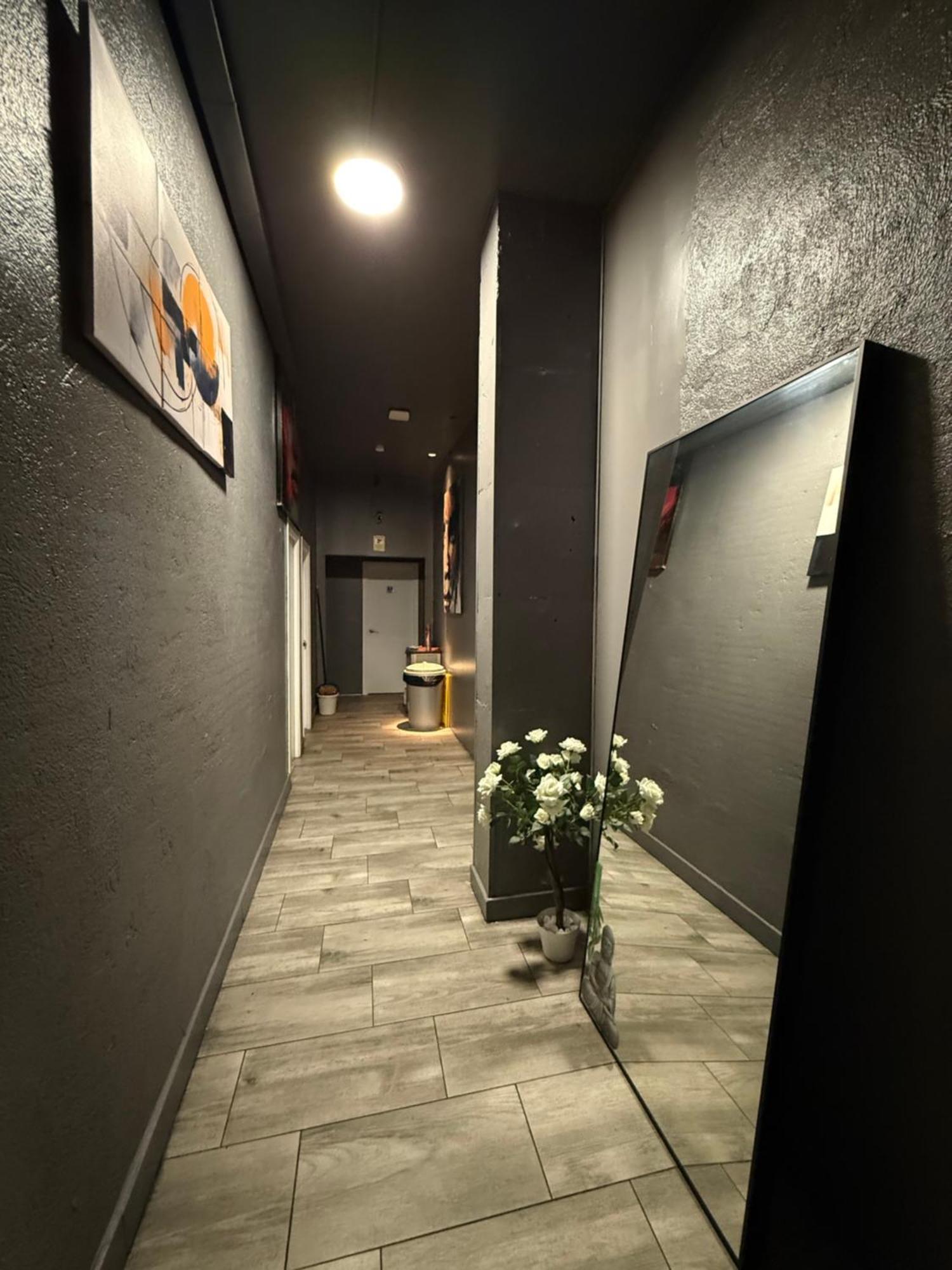 Rio Hostel مدريد المظهر الخارجي الصورة