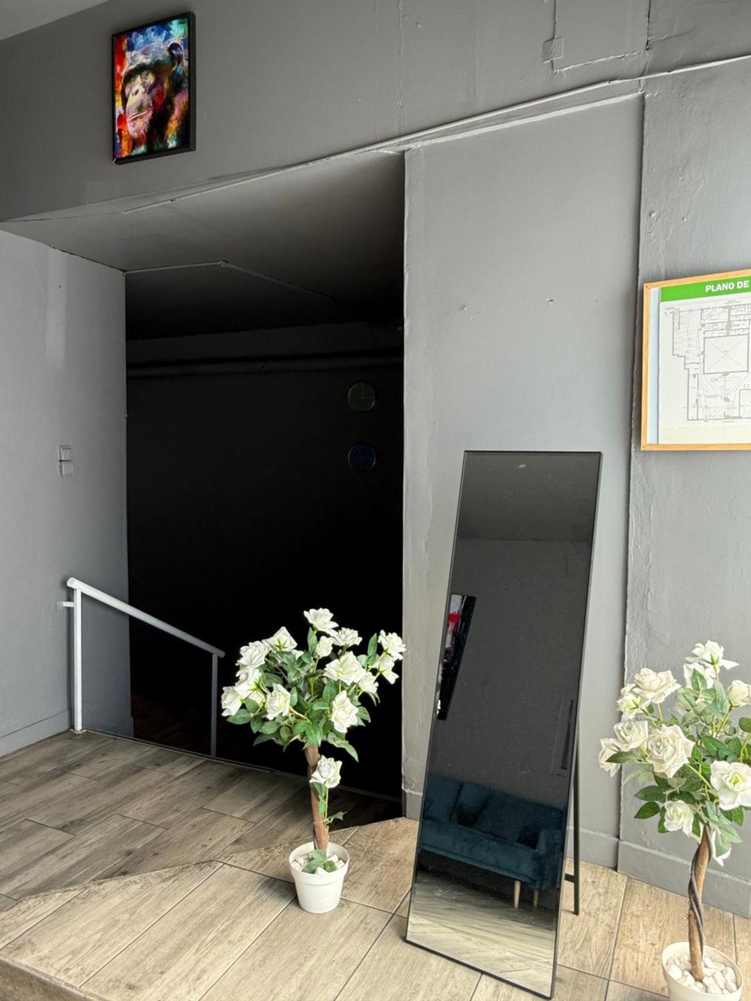 Rio Hostel مدريد المظهر الخارجي الصورة
