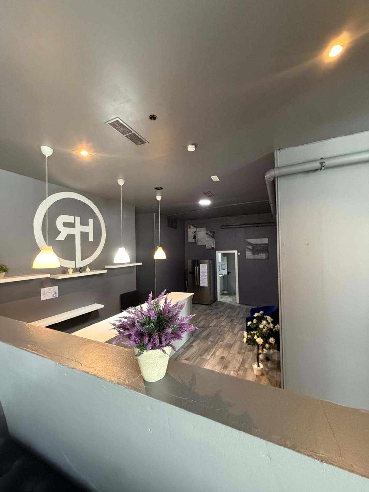 Rio Hostel مدريد المظهر الخارجي الصورة