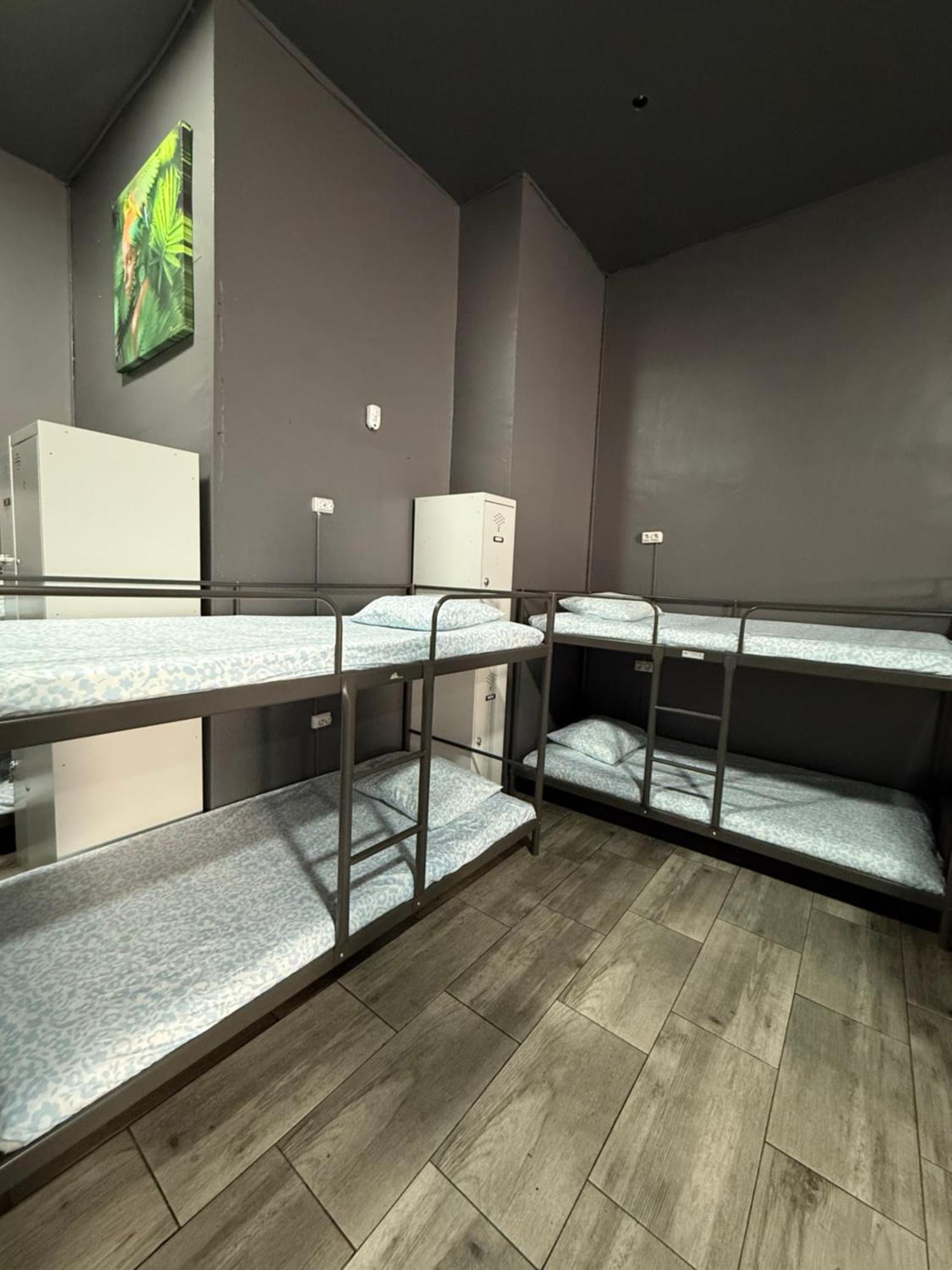 Rio Hostel مدريد المظهر الخارجي الصورة