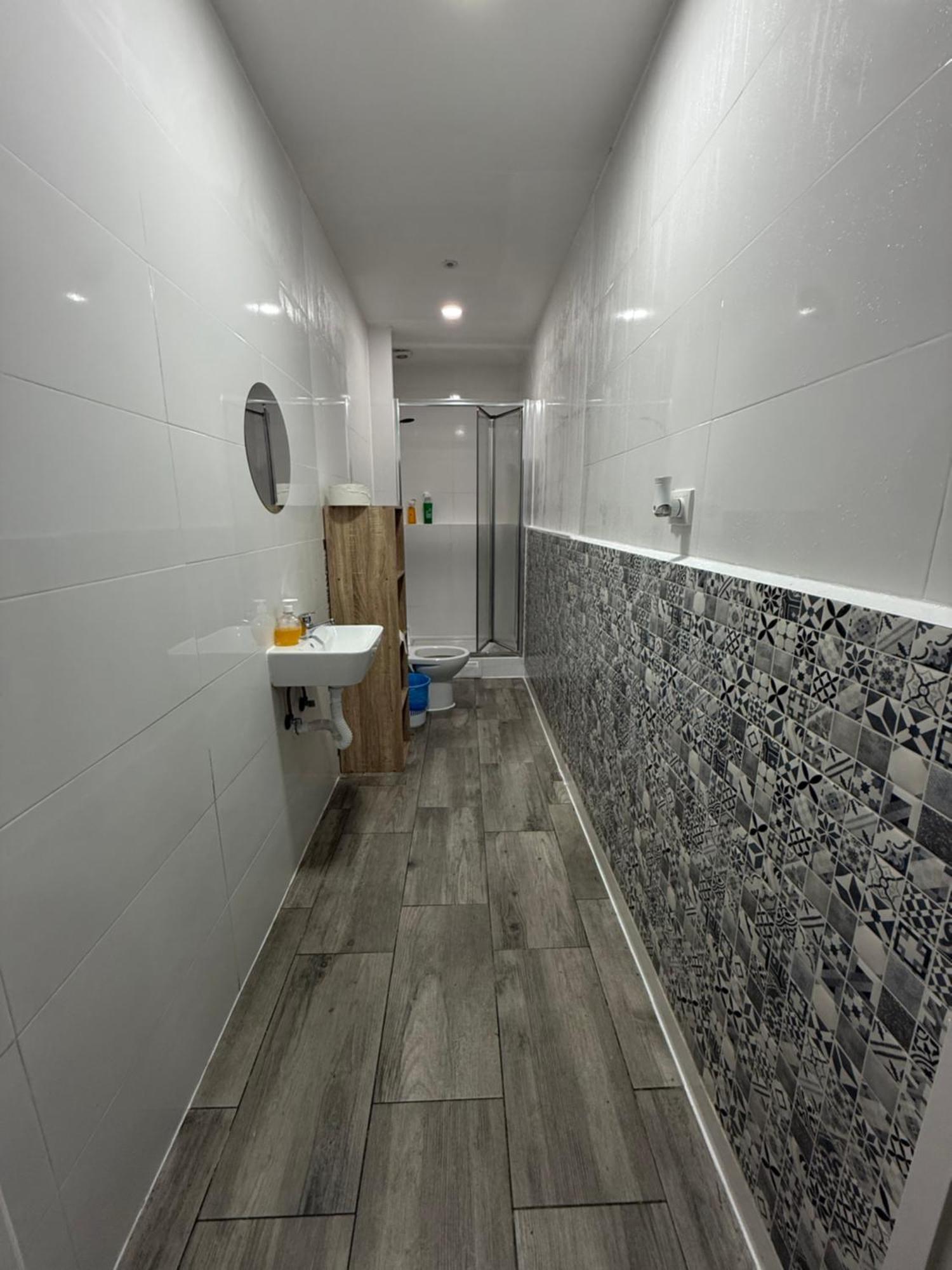 Rio Hostel مدريد المظهر الخارجي الصورة
